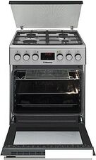 Кухонная плита Hansa FCMS58228