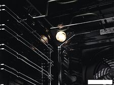 Электрический духовой шкаф Electrolux SurroundCook 600 EOF3H70X Электрический духовой шкаф Electrolux SurroundCook 600 EOF3H70X