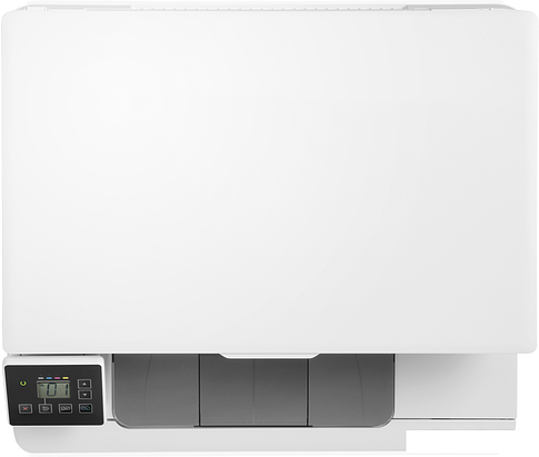 МФУ HP Color LaserJet Pro M182n 7KW54A