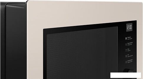 Микроволновая печь Samsung MC32DB7746KFBW