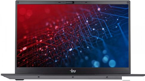 Ноутбук iRU Калибр 15TLI 1894781