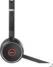 Наушники Jabra Evolve 75 MS Stereo Наушники Jabra Evolve 75 MS Stereo