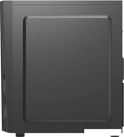 Корпус Zalman ZM-T8