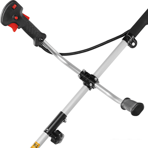 Триммер Denzel DTS-33S