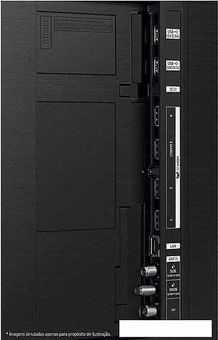 Телевизор Samsung QLED Q80B QE65Q80BAUXCE