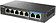 Неуправляемый коммутатор D-Link DMS-107/A1A