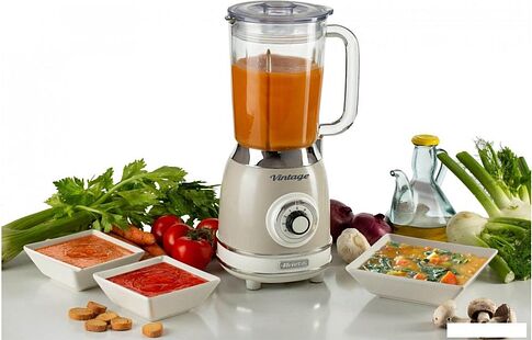 Стационарный блендер Ariete 583/03 Vintage