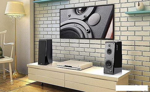 Акустика Microlab Solo 19