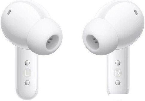Наушники HONOR Earbuds A Pro (белый, международная версия)