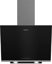 Кухонная вытяжка Grundig GDSP2460BC Кухонная вытяжка Grundig GDSP2460BC