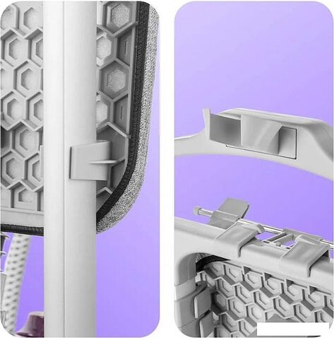 Отпариватель Kitfort KT-9294