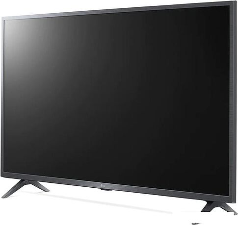 Телевизор LG 43UQ76003LD