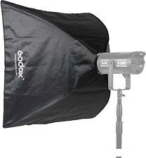 Софтбокс Godox SB-UFW9090 быстроскладной с сотами