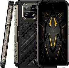 Смартфон Ulefone Armor 22 8GB/128GB (черный)