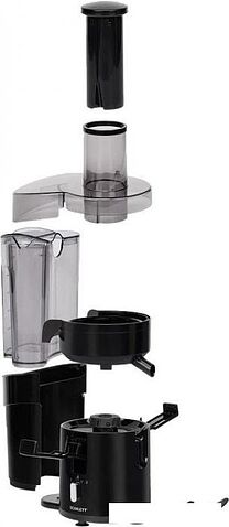 Соковыжималка Scarlett SC-JE50P02