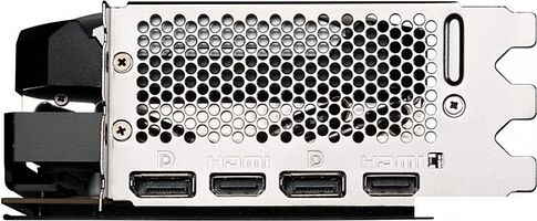 Видеокарта MSI GeForce RTX 4080 Super 16G Ventus 3X OC