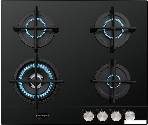 Варочная панель DeLonghi NSL 460 NCM RUS