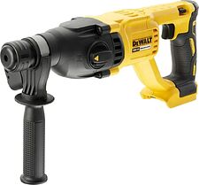 DeWalt DCK440L3T (винтоверт, перфоратор, шуруповерт, фонарь, 3 АКБ, кейс) DeWalt DCK440L3T (винтоверт, перфоратор, шуруповерт, фонарь, 3 АКБ, кейс)