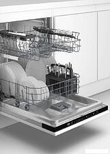 Встраиваемая посудомоечная машина BEKO BDIN1S421