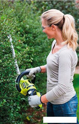 Кусторез Ryobi OHT1855R