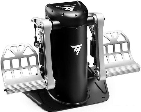 Оборудование для авиасимов Thrustmaster Pendular Rudder