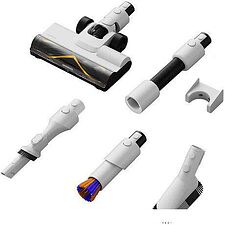 Пылесос Deerma DEM-T25W Combo