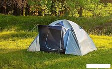 Кемпинговая палатка Acamper Monodome XL (синий)