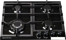 Варочная панель Zigmund & Shtain G 14.6 B