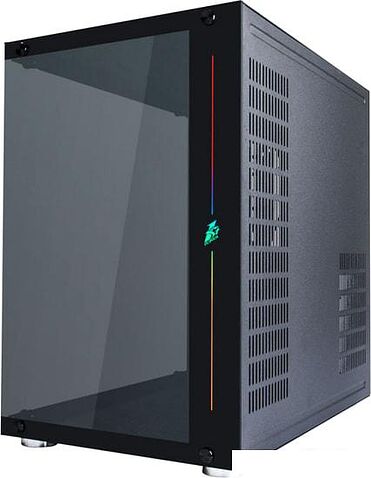 Корпус 1stPlayer Steam Punk SP8-G3