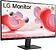 Игровой монитор LG 27MR400-B