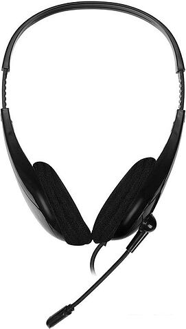 Наушники CBR CHP 353M (черный)