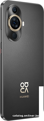 Смартфон Huawei nova 11 FOA-LX9 8GB/256GB (черный)
