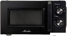 Микроволновая печь Monsher MTW 201 Noir