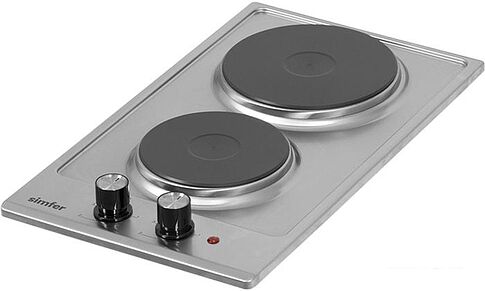 Варочная панель Simfer H30E02M016