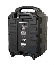 Колонка для вечеринок Leem PR-6 Колонка для вечеринок Leem PR-6