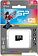Карта памяти Silicon-Power Elite microSDXC SP128GBSTXBU1V10 128GB