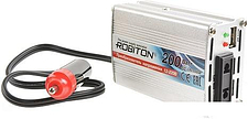 Автомобильный инвертор Robiton CN200USB
