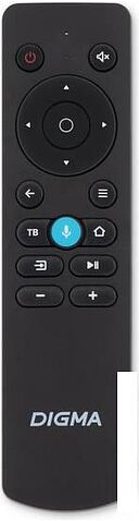 Телевизор Digma DM-LED32SBB31