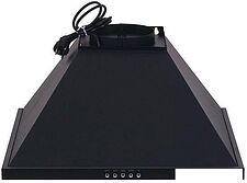Кухонная вытяжка Simfer 8563 SM Кухонная вытяжка Simfer 8563 SM
