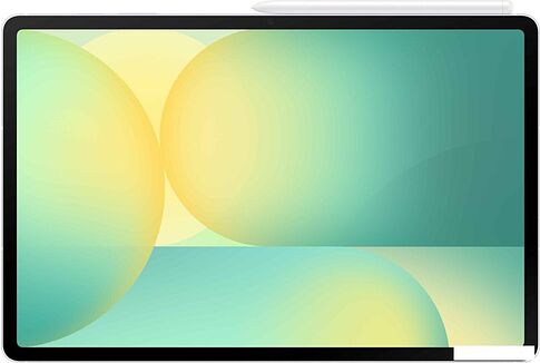 Планшет Samsung Galaxy Tab S10 FE+ Wi-Fi SM-X620 8GB/128GB (серебристый)