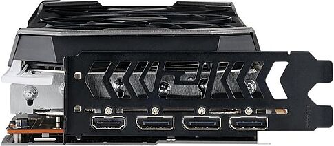 Видеокарта PowerColor Red Devil AMD Radeon RX 7800 XT 16GB GDDR6 RX 7800 XT 16G-E/OC