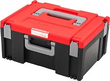 Угловая шлифмашина Интерскол УШМ-125/36ММ 900.4.1.42 (с 1-им АКБ, кейс)