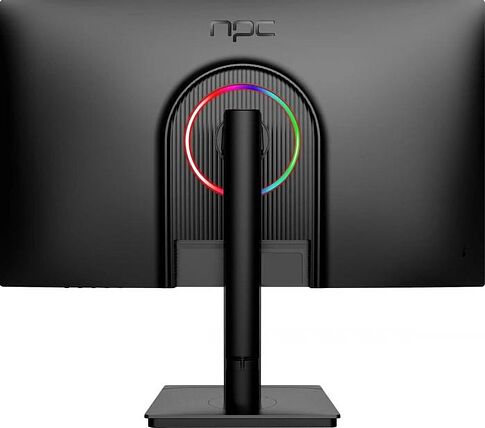 Монитор NPC MU2707