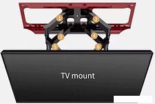 Кронштейн для телевизора Bessite BK-LB440 Кронштейн для телевизора Bessite BK-LB440