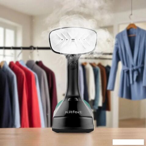 Отпариватель Kitfort KT-9202