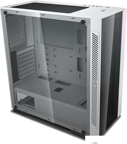 Корпус DeepCool MATREXX 55 V3 ADD-RGB WH DP-ATX-MATREXX55V3-AR-WH