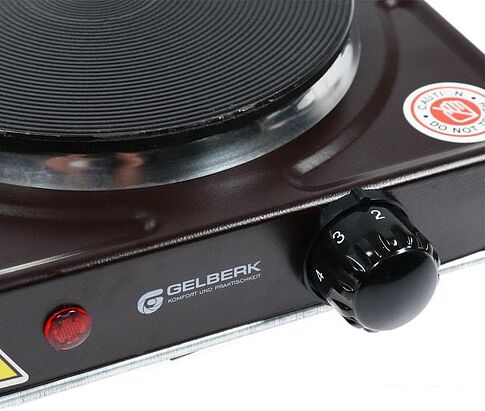 Настольная плита Gelberk GL-105