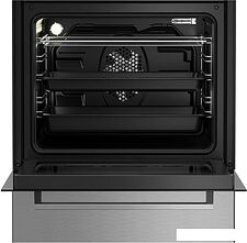 Кухонная плита BEKO FSM62320TXD