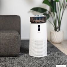 Климатический комплекс Garlyn AirClean V52