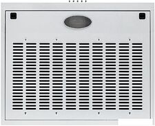 Кухонная вытяжка Krona Briana 600 White PB